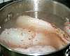Нежный кальмар в сметанном соусе - рецепт с фото, рецепт приготовления в домашних условиях