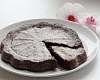 Быстрый шоколадный пирог с яблочным уксусом - рецепт с фото, рецепт приготовления в домашних условиях