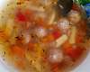 Суп с фрикадельками по‑питерски - рецепт с фото, рецепт приготовления в домашних условиях