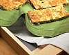 Пирог со шпинатом и зеленым луком - рецепт с фото, рецепт приготовления в домашних условиях