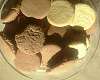 Песочное печенье на маргарине - рецепт с фото, рецепт приготовления в домашних условиях