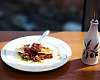 Тартар из филе молодого бычка с овощами и дижонской горчицей - рецепт с фото, рецепт приготовления в домашних условиях