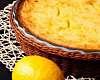 Лимонный пирог со сливками - рецепт с фото, рецепт приготовления в домашних условиях