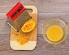 Апельсиновый брауни с грецкими орехами - рецепт с фото, рецепт приготовления в домашних условиях