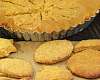 Цельнозерновое шотландское печенье с имбирём и пряностями - рецепт с фото, рецепт приготовления в домашних условиях