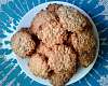 Печенье овсяное (Oatmeal Cookies) - рецепт с фото, рецепт приготовления в домашних условиях