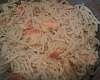 Спагетти с креветками в сметанном соусе - рецепт с фото, рецепт приготовления в домашних условиях