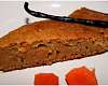 Морковные кексы с имбирем и корицей - рецепт с фото, рецепт приготовления в домашних условиях