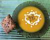 Тыквенный суп с луком и картофелем - рецепт с фото, рецепт приготовления в домашних условиях