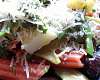 Лигурийская паста тренетте с песто и овощами - рецепт с фото, рецепт приготовления в домашних условиях