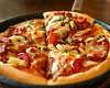Пицца с пепперони и сладким перцем - рецепт с фото, рецепт приготовления в домашних условиях