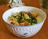 Крем-суп из цветной капусты с сыром и сухариками - рецепт с фото, рецепт приготовления в домашних условиях