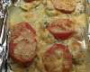 Куриное филе под сыром с помидорами - рецепт с фото, рецепт приготовления в домашних условиях