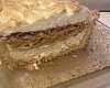 Песочный творожно-яблочный пирог - рецепт с фото, рецепт приготовления в домашних условиях