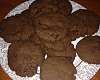 Печенье с шоколадной крошкой (chocolate chip) - рецепт с фото, рецепт приготовления в домашних условиях