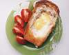 Яичница в хлебе - рецепт с фото, рецепт приготовления в домашних условиях