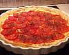 Тарт с томатами и сырным кремом по‑итальянски - рецепт с фото, рецепт приготовления в домашних условиях