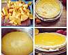 Американский тыквенный пирог с корицей - рецепт с фото, рецепт приготовления в домашних условиях