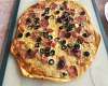 Тонкое хрустящее тесто для пиццы - рецепт с фото, рецепт приготовления в домашних условиях