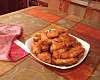 Куриные наггетсы с хрустящей корочкой без панировочных сухарей - рецепт с фото, рецепт приготовления в домашних условиях