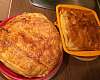 Греческий пирог с мясом - рецепт с фото, рецепт приготовления в домашних условиях