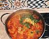 Суп харчо - рецепт с фото, рецепт приготовления в домашних условиях