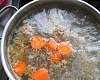 Суп-пюре с фрикадельками - рецепт с фото, рецепт приготовления в домашних условиях