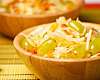 Калифорнийский капустный салат - рецепт с фото, рецепт приготовления в домашних условиях