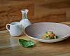 Йогуртовый суп с авокадо и севиче из лосося - рецепт с фото, рецепт приготовления в домашних условиях