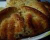 Пирог с яблоками на простокваше - рецепт с фото, рецепт приготовления в домашних условиях