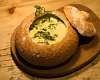 Сырный суп с брокколи и ветчиной от Ри Драммонд - рецепт с фото, рецепт приготовления в домашних условиях
