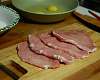 Свиной шницель в отрубях - рецепт с фото, рецепт приготовления в домашних условиях