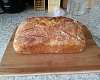Хлеб чиабатта - рецепт с фото, рецепт приготовления в домашних условиях