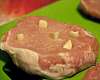 Запеченная острая свинина под помидорами, сыром и грибами - рецепт с фото, рецепт приготовления в домашних условиях