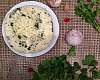 Домашний сыр с зеленью и тмином - рецепт с фото, рецепт приготовления в домашних условиях