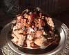 Торт бисквитный «Графские развалины» - рецепт с фото, рецепт приготовления в домашних условиях