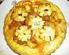 Пирог с яблочным вареньем - рецепт с фото, рецепт приготовления в домашних условиях