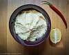 Домашний майонез с запеченым чесноком и перцем - рецепт с фото, рецепт приготовления в домашних условиях