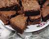 Брауни (brownie) - рецепт с фото, рецепт приготовления в домашних условиях