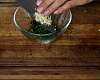 Креветки со спаржей и зеленым маслом - рецепт с фото, рецепт приготовления в домашних условиях