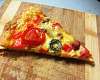 Пицца «Новосибирская» - рецепт с фото, рецепт приготовления в домашних условиях
