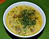 Сырный суп с зеленью - рецепт с фото, рецепт приготовления в домашних условиях