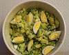 Салат из огурцов и авокадо - рецепт с фото, рецепт приготовления в домашних условиях