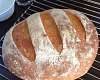 Французский хлеб - рецепт с фото, рецепт приготовления в домашних условиях