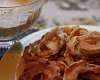 Луковые колечки (onion rings) - рецепт с фото, рецепт приготовления в домашних условиях