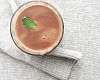 Мятный горячий шоколад - рецепт с фото, рецепт приготовления в домашних условиях