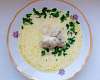 Густой суп из курицы со сметаной (Лывжа) - рецепт с фото, рецепт приготовления в домашних условиях