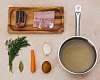 Уха из стерляди и судака - рецепт с фото, рецепт приготовления в домашних условиях