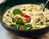 Суп с курицей и шампиньонами «по-тайски» - рецепт с фото, рецепт приготовления в домашних условиях