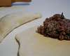 Чебуреки с говядиной - рецепт с фото, рецепт приготовления в домашних условиях